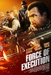 Force Of Execution AVI BRRip Legendado – Torrent