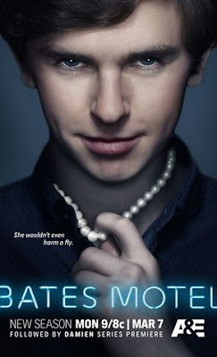 Bates Motel – 4° Temporada Completa HD Dublado Torrent