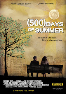 04 – (500) dias com ela (500 days of Summer) – Estados Unidos (2009)