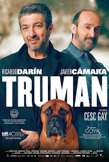 40 – Truman (Truman) – Espanha (2015)