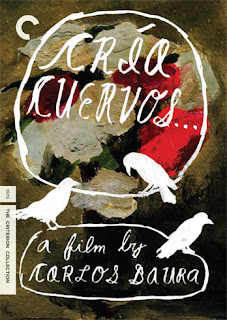 Cria Cuervos – 1976