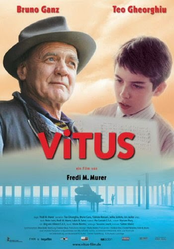 41 – Vitus (Vitus) – Suíça (2006)