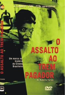 41 – O assalto ao trem pagador (idem) – Brasil (1962)