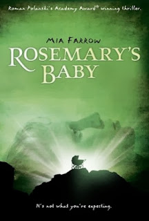 O Bebê de Rosemary – 1968