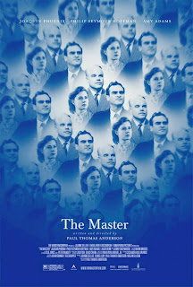 O Mestre – 2012