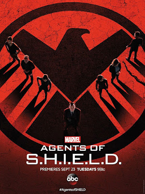 Agentes da Shield – 2° Temporada Completa HD Dublado e Legendado Torrent