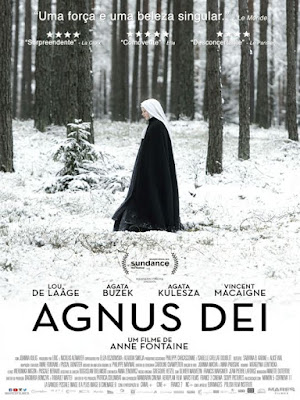 Agnus Dei – HD Dublado e Legendado Torrent