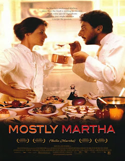 Simplesmente Martha – 2001