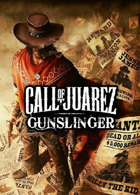 Call of Juarez Gunslinger – RELOADED – PC Torrent