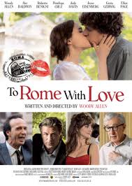45 – Para Roma com amor (To Rome with love) – Estados Unidos (2012)
