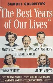 45 – Os Melhores Anos de Nossas Vidas (The Best Years of Our Lives) – EUA (1946)