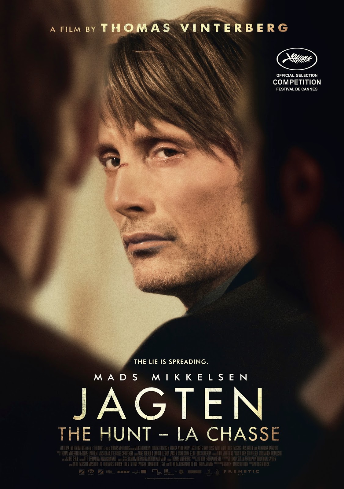 46 – A caça (Jagten) – Dinamarca (2013)
