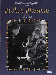 46 – Lírio partido (Broken Blossoms) – Estados Unidos (1919)