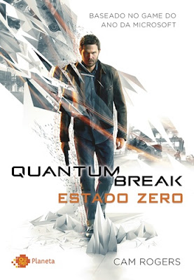 Quantum Break Completo CODEX – PC Torrent