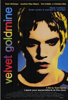 Velvet Goldmine – 1998