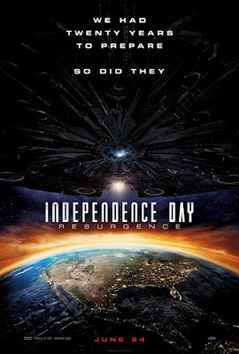 Independence Day 2 – O Ressurgimento HD Dublado e Legendado Torrent