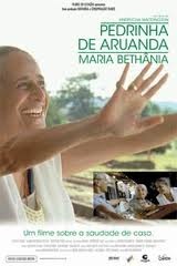 47 – Maria Bethânia – a pedrinha de Aruanda (idem) – Brasil (2007)