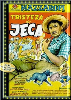 47 – Tristeza do Jeca (idem) – Brasil (1961)