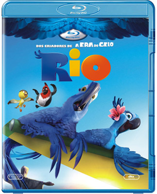 Rio Bluray Rip 1080p Dublado – Torrent