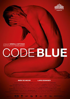 Code blue – 2011