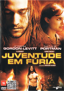 Juventude em Fúria Dual Áudio – Torrent