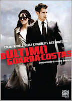 Baixar Filme O Ultimo Guarda Costas DVDRip Dual Audio 2012