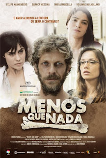 50 – Menos que nada (idem) – Brasil (2012)