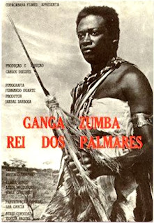 51 – Ganga Zumba (idem) – Brasil (1963)