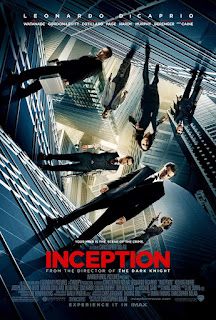 51 – A origem (Inception) – Estados Unidos (2010)