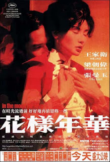 51 – Amor à flor da pele (Fa yeung nin wa) – China (2000)