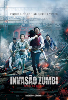 Invasão Zumbi – 720p e 1080p Legendado Torrent