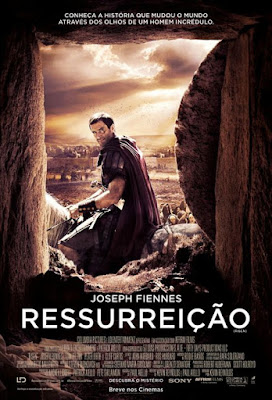 Ressurreição – 720p e 1080p Dublado e Legendado Torrent