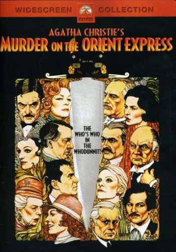 Assassinato no Expresso Oriente (Murder on the Orient Express) (1974)