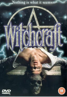 Witchcraft 1988 VHSRip Legendado