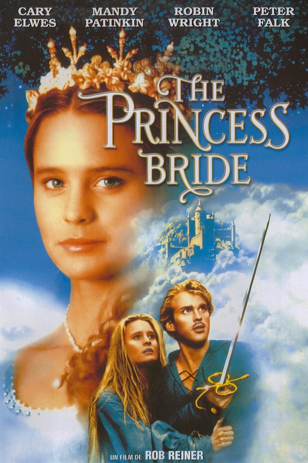 52 – A princesa prometida (The Princess Bride) – Estados Unidos (1987)
