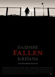 52 – Fallen (Krisana) – Letônia (2005)