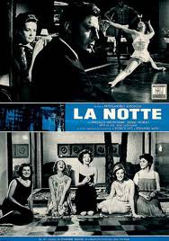 53 – A noite (La Notte) – Itália (1961)