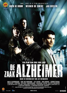 53 – Alzheimer Case (De Zaak Alzheimer) – Bélgica (2003)