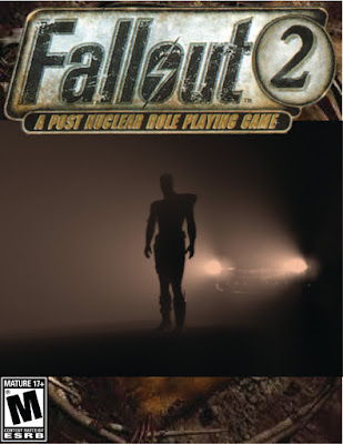 Fallout 2 – PC Torrent