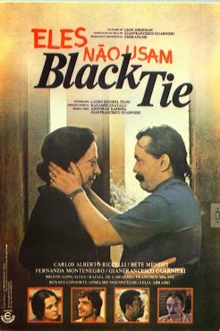 54 – Eles não usam black-tie (idem) – Brasil (1981)