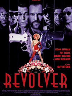 54 – Revolver (Revolver) – Inglaterra (2005)