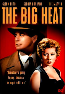 54 – Os Corruptos (The big heat) – Estados Unidos (1953)