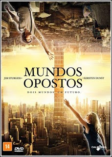 Mundos Opostos AVI BDRip Dual Áudio – Torrent