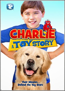 Charlie e a História de um Brinquedo AVI DVDRip Dublado – Torrent