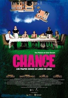 55 – Chance (Chance) – Panamá (2009)