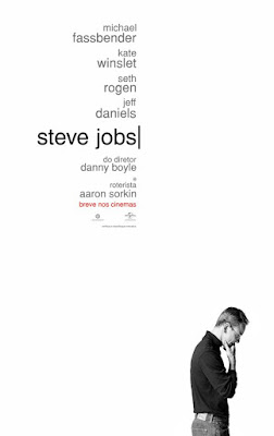 Steve Jobs – HD Dublado e Legendado Torrent