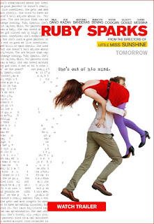 57 – Ruby Sparks – a namorada perfeita (Ruby Sparks) – EUA (2012)