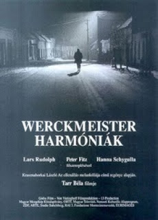 57 – As harmonias de Werckmeister (Werckmeister Harmóniák) – Hungria (2000)