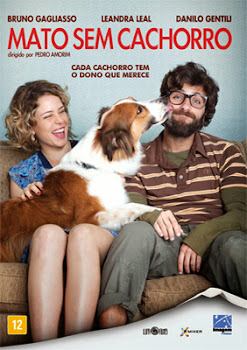 Mato Sem Cachorro AVI DVDRip Nacional – Torrent