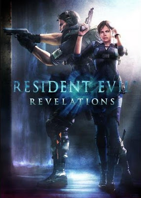 Resident Evil Revelations – FLT – PC Torrent